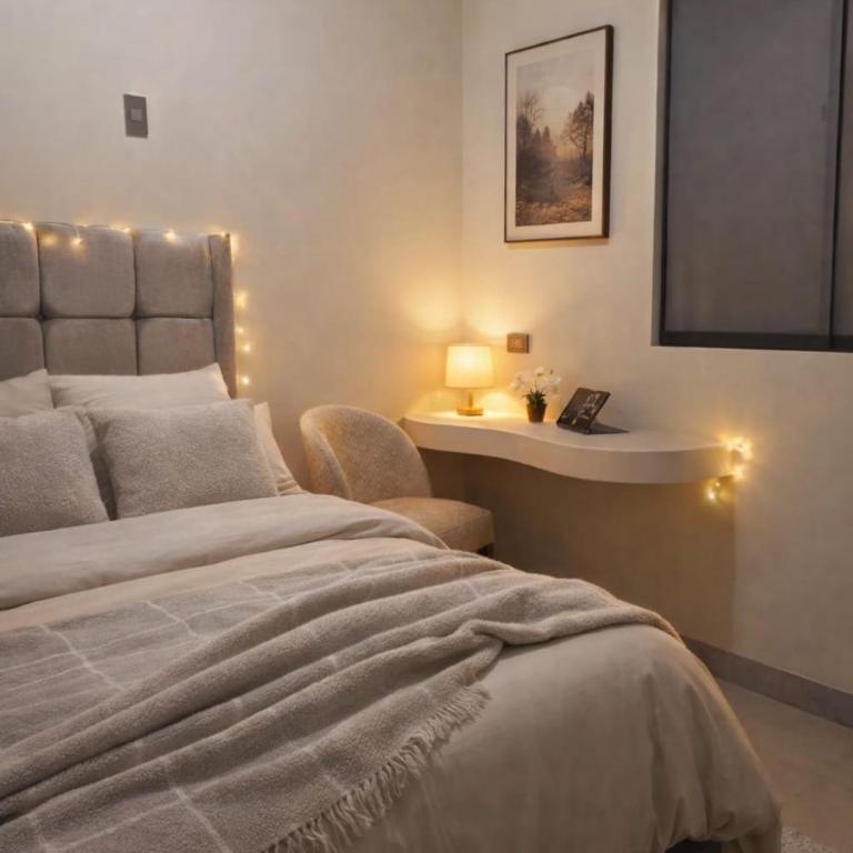 room rent - Double Room - 1