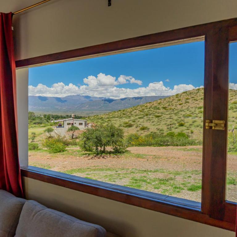 Puertas del Cielo II - Chalet de 1 dormitorio - 38