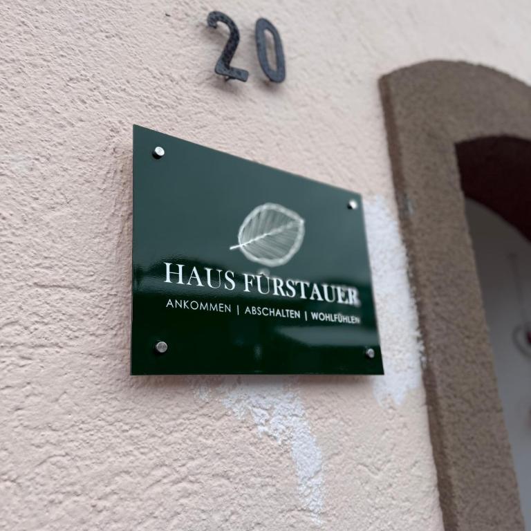 Haus Fürstauer - Apartment mit 2 Schlafzimmern - 3