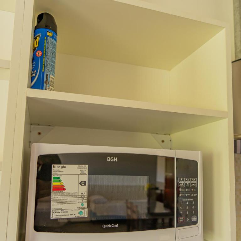 Puertas del Cielo II - Chalet de 1 dormitorio - 34