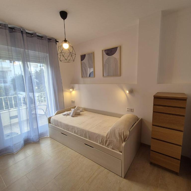 Apartamento Escobar Plaza - Apartamento de 3 dormitorios - 19