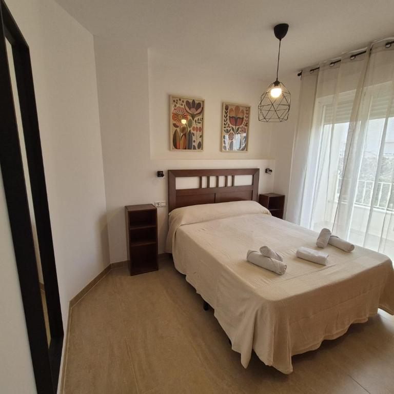 Apartamento Escobar Plaza - Apartamento de 3 dormitorios - 12