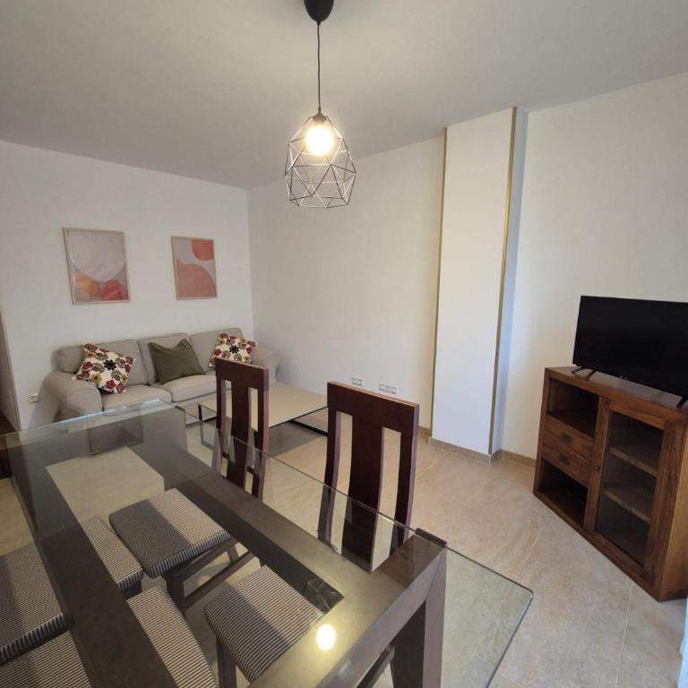 Apartamento Escobar Plaza - Apartamento de 3 dormitorios - 4