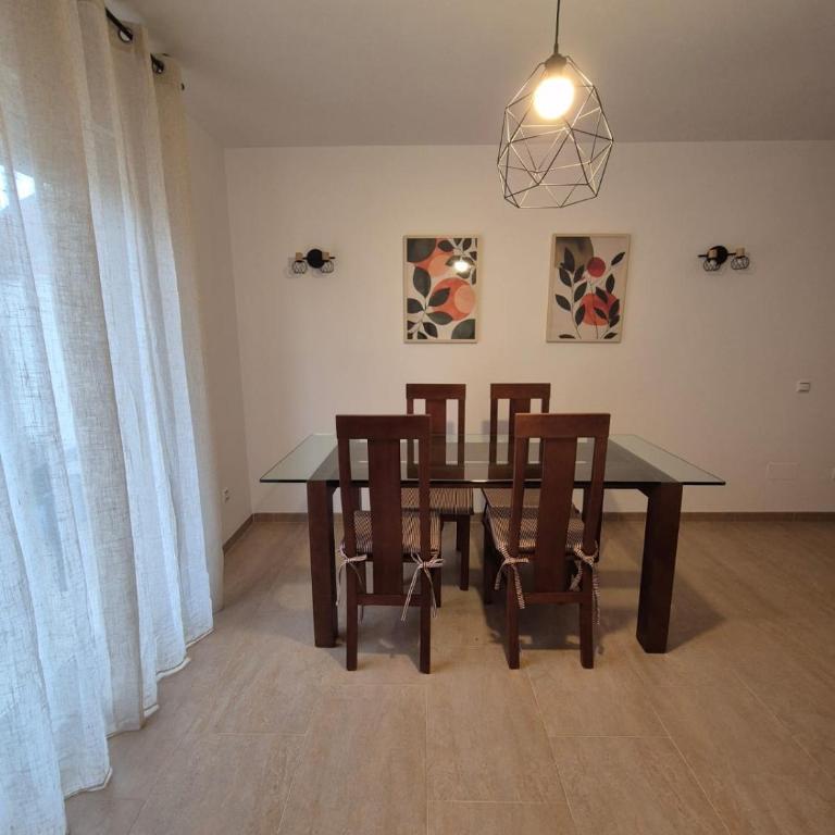Apartamento Escobar Plaza - Apartamento de 3 dormitorios - 11