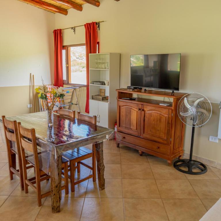 Puertas del Cielo II - Chalet de 1 dormitorio - 31