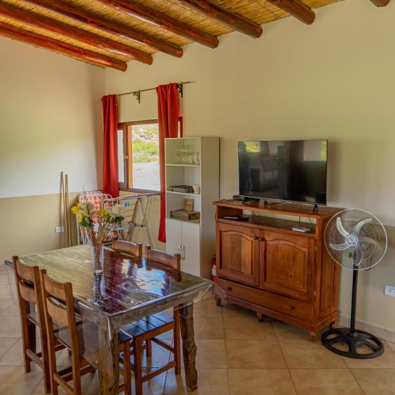 Puertas del Cielo II - Chalet de 1 dormitorio - 30