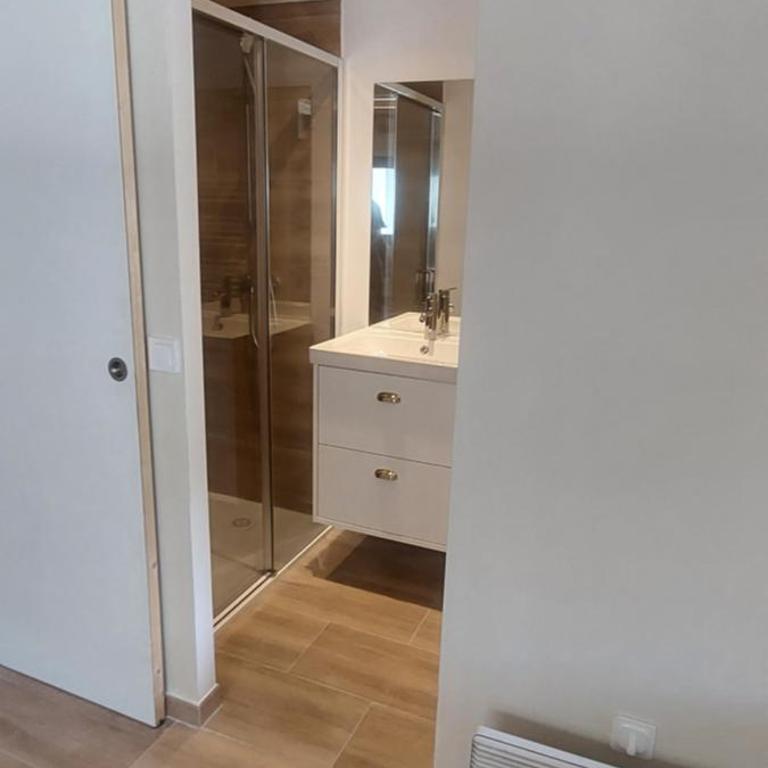 La grange DUPLEX A 100 METRES DU LAC N 4 - Appartement 1 Chambre - 4