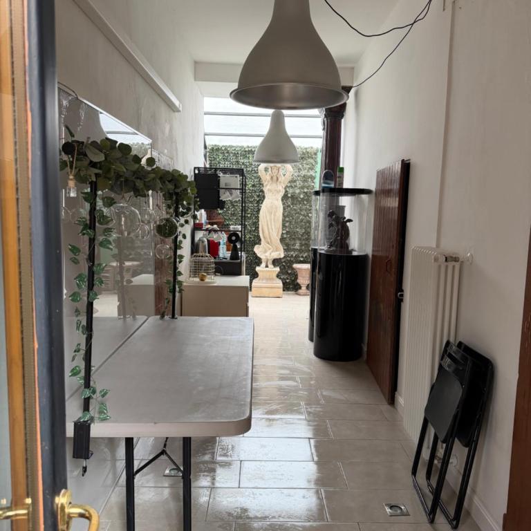 Giraffe art Ducati BLQ apartment - Camera Matrimoniale Standard - 4