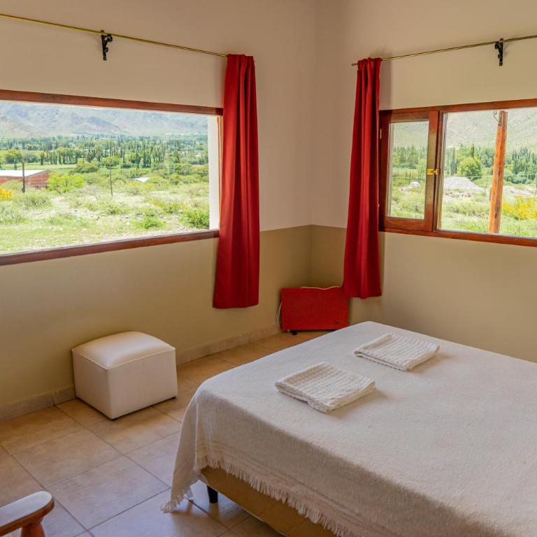 Puertas del Cielo II - Chalet de 1 dormitorio - 25
