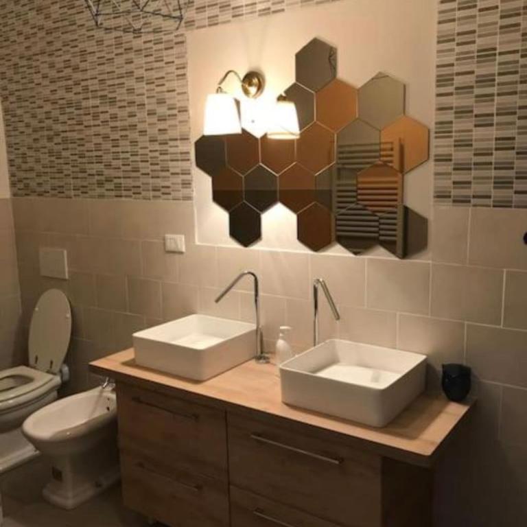 Giraffe art Ducati BLQ apartment - Camera Matrimoniale Standard - 3