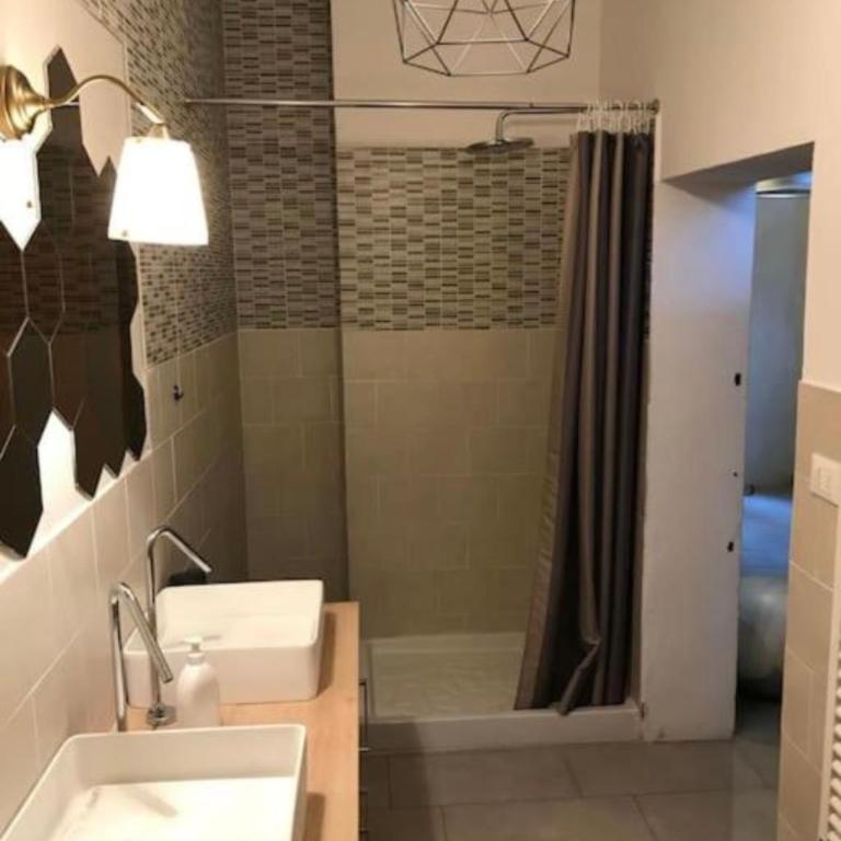 Giraffe art Ducati BLQ apartment - Camera Matrimoniale Standard - 2