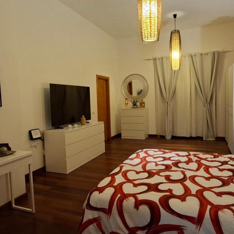 Villa Melania Paradise - Jacuzzi, Private pool, Gym, Minigolf, chill terrace, 4 bedrooms - Villa with Private Pool - 32