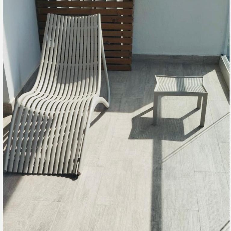 Exclusivo apartamento para descanso en Cartagena - One-Bedroom Apartment - 8