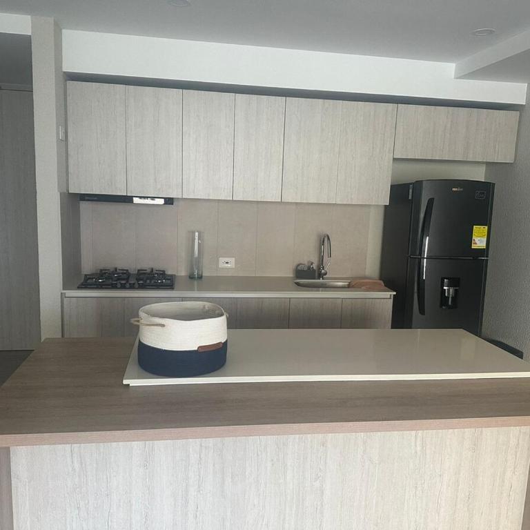 Exclusivo apartamento para descanso en Cartagena - One-Bedroom Apartment - 9