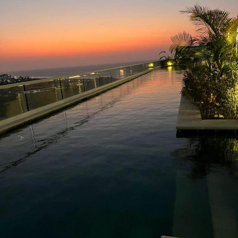 Exclusivo apartamento para descanso en Cartagena - One-Bedroom Apartment - 21