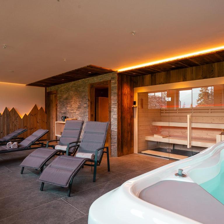 Ferienhaus Morx Puite - Casa de 4 dormitorios - 12