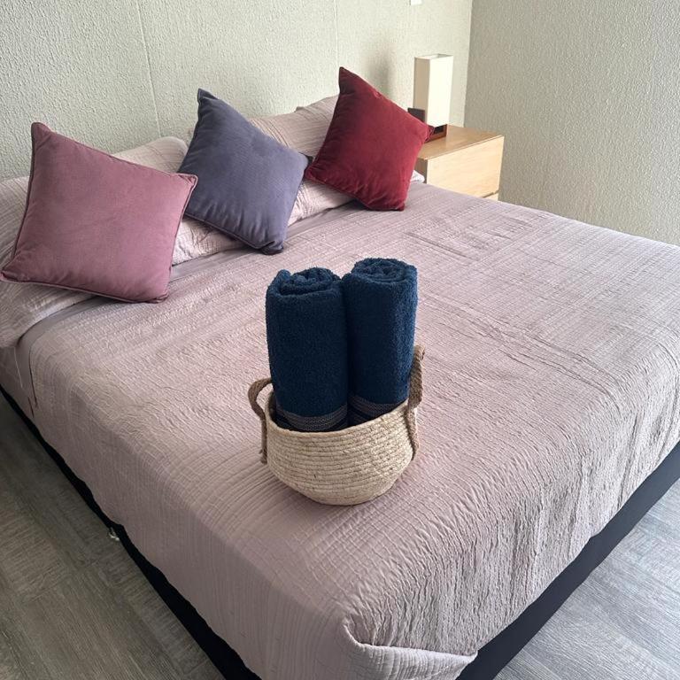 Exclusivo apartamento para descanso en Cartagena - One-Bedroom Apartment - 6