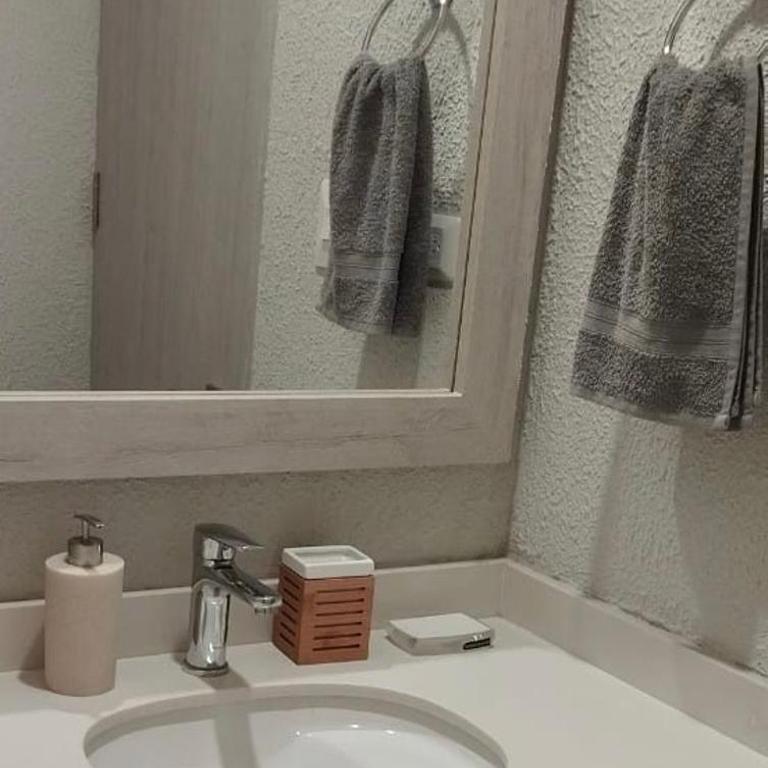 Exclusivo apartamento para descanso en Cartagena - One-Bedroom Apartment - 39