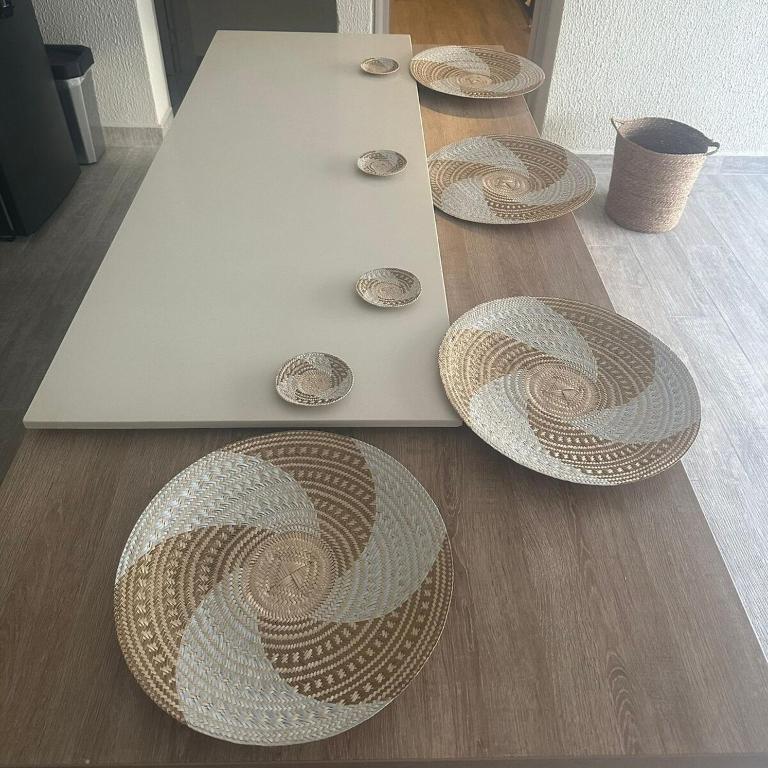 Exclusivo apartamento para descanso en Cartagena - One-Bedroom Apartment - 42