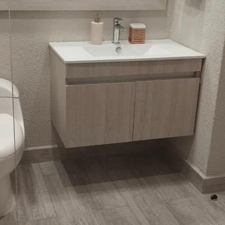 Exclusivo apartamento para descanso en Cartagena - One-Bedroom Apartment - 14