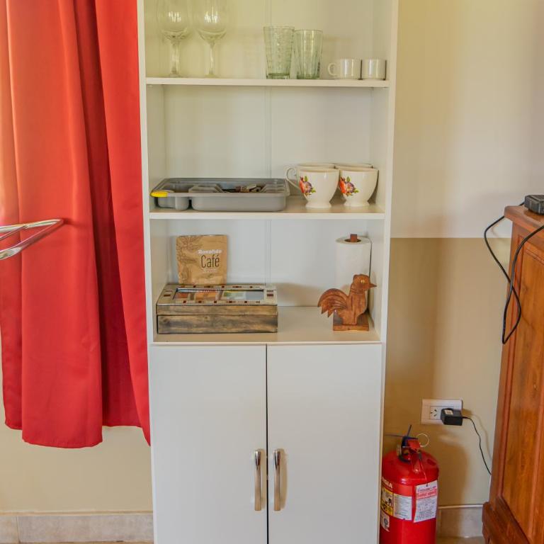 Puertas del Cielo II - Chalet de 1 dormitorio - 18