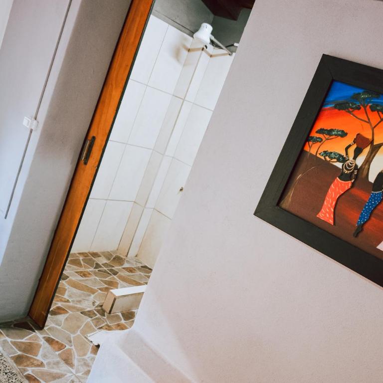 HOSTEL DEL HERRERO - Habitación Doble - 1
