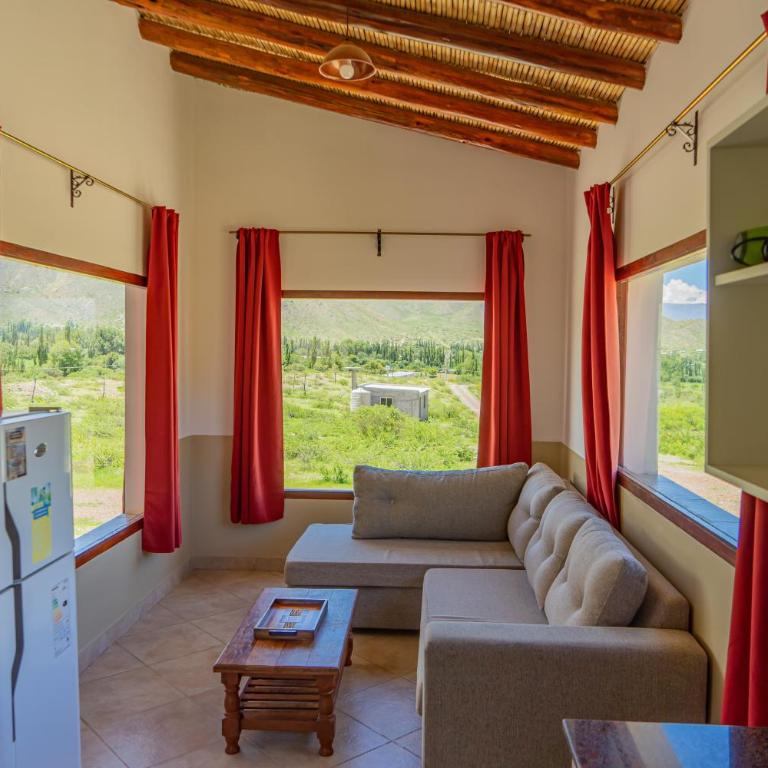 Puertas del Cielo II - Chalet de 1 dormitorio - 17