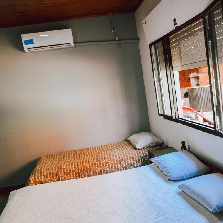 HOSTEL DEL HERRERO - Habitación Doble - 2