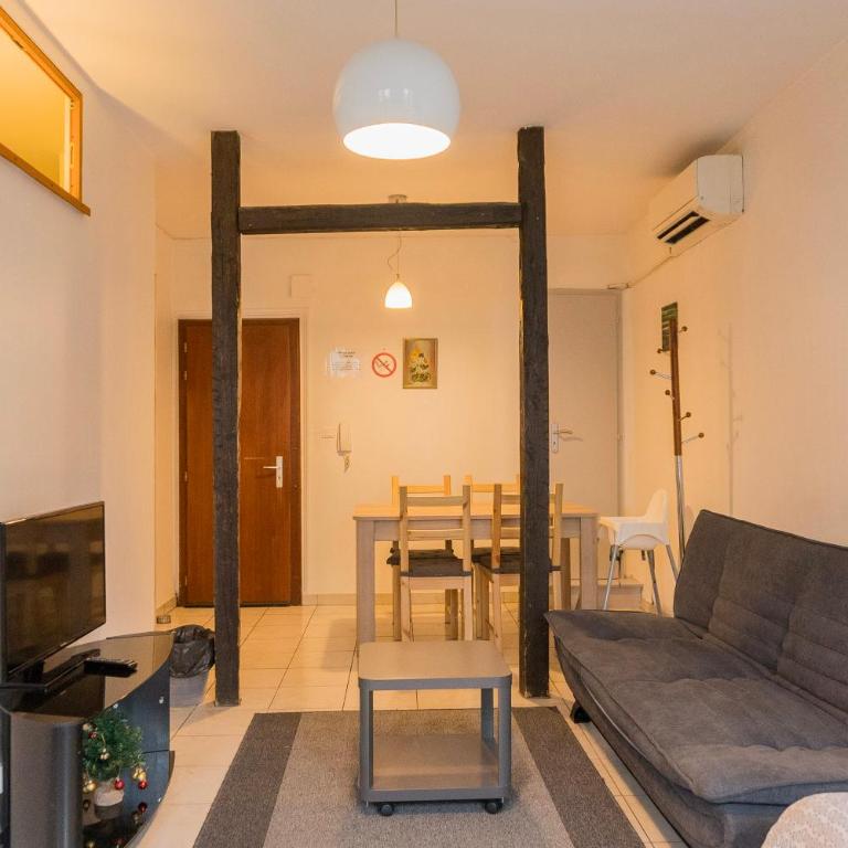 Appartements Paola, Pamela, Patricia et Pascale - Apartment Paola - 3