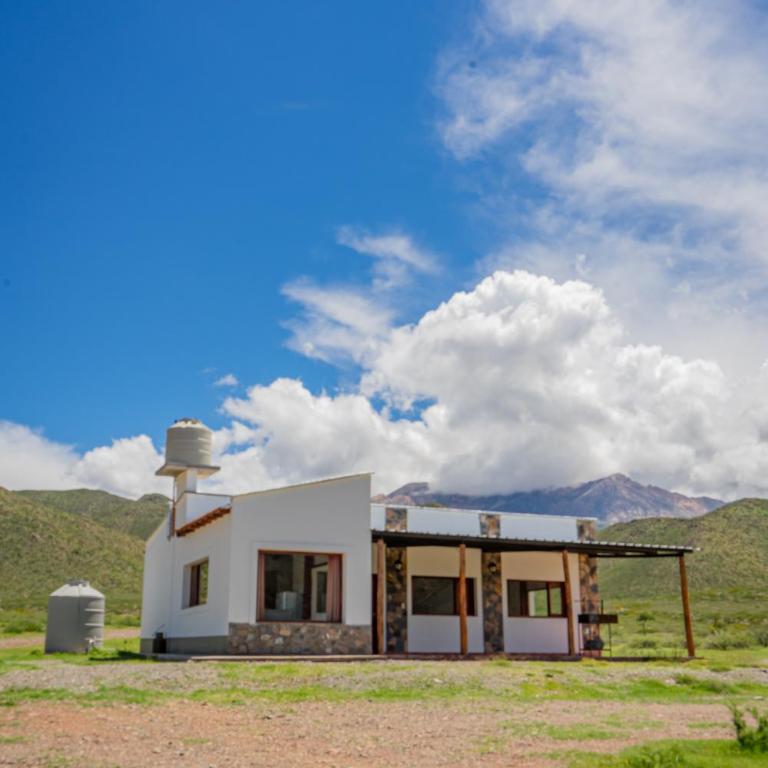 Puertas del Cielo II - Chalet de 1 dormitorio - 14