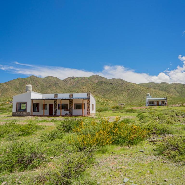 Puertas del Cielo II - Chalet de 1 dormitorio - 13