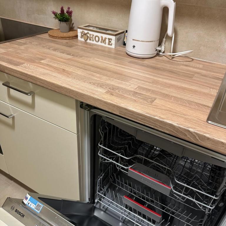 Apartman Lagom - Apartman sa 2 Spavaće Sobe - 10