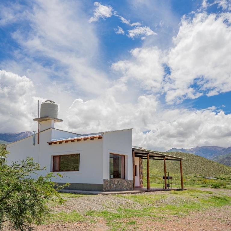 Puertas del Cielo II - Chalet de 1 dormitorio - 12