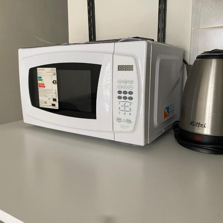Sur Alojamiento Ushuaia - Apartamento de 1 dormitorio - 4
