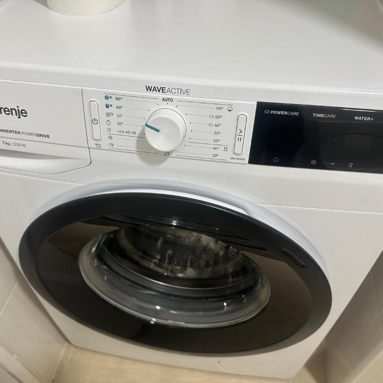 Apartman Lagom - Apartman sa 2 Spavaće Sobe - 22