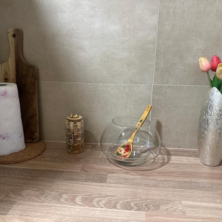 Apartman Lagom - Apartman sa 2 Spavaće Sobe - 19
