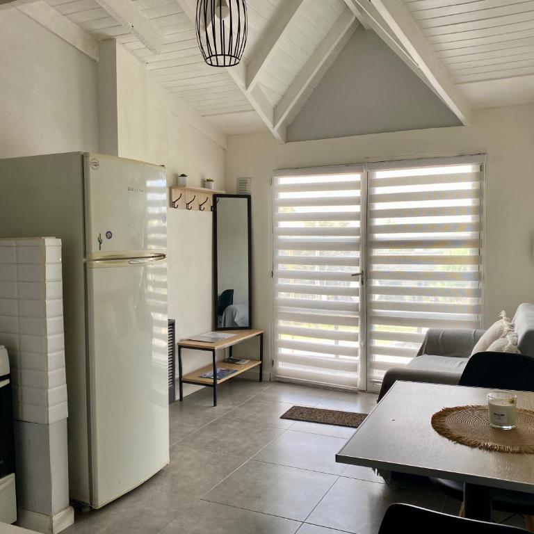 Sur Alojamiento Ushuaia - Apartamento de 1 dormitorio - 3