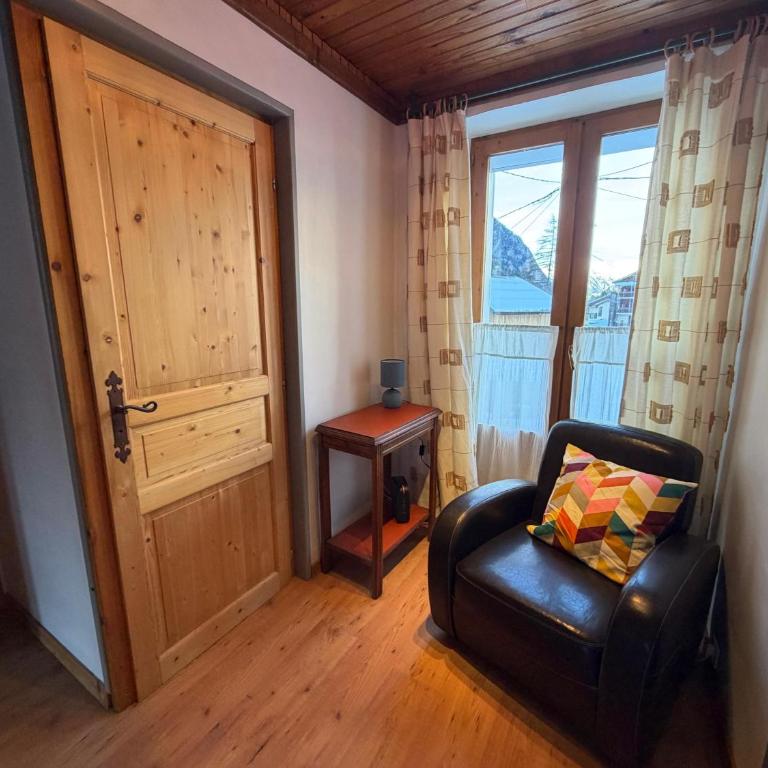 Gîtes du Jétaimond - Casa de 3 dormitorios - 6