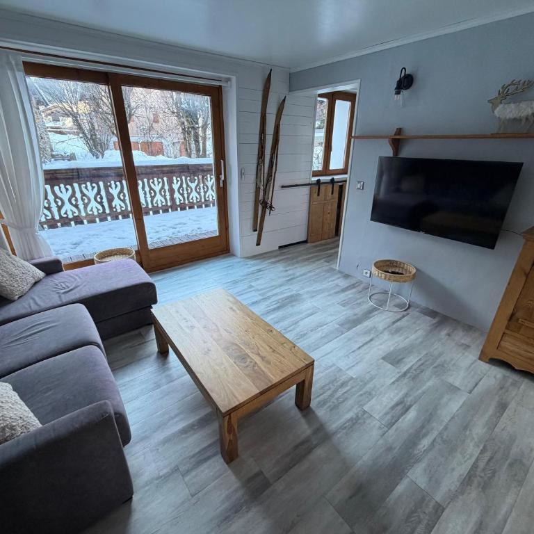 Gîtes du Jétaimond - Casa de 3 dormitorios - 18