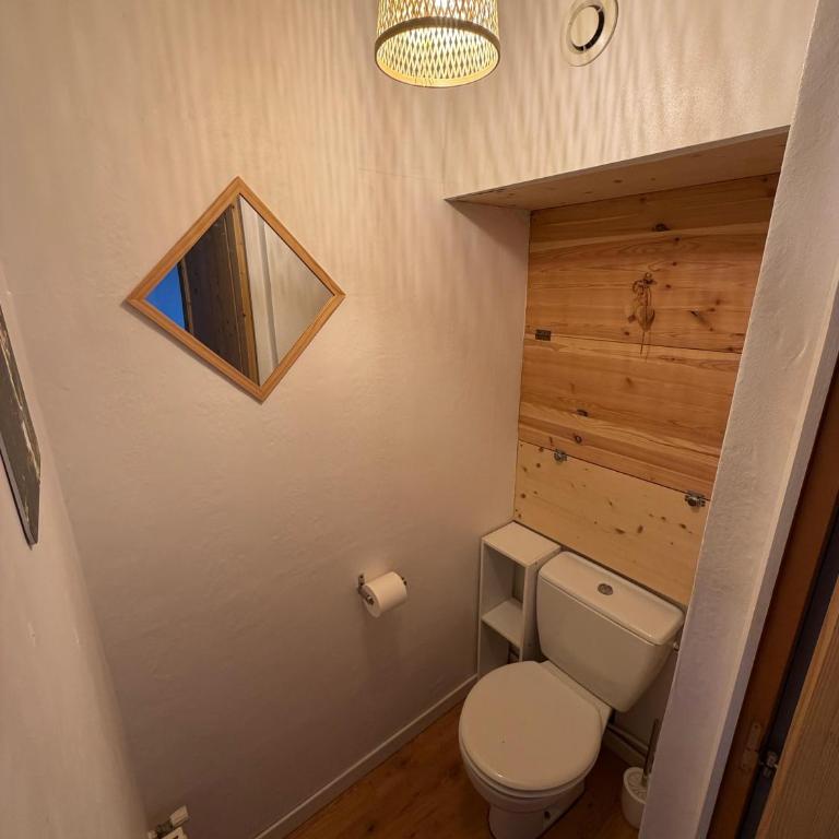 Gîtes du Jétaimond - Casa de 3 dormitorios - 19