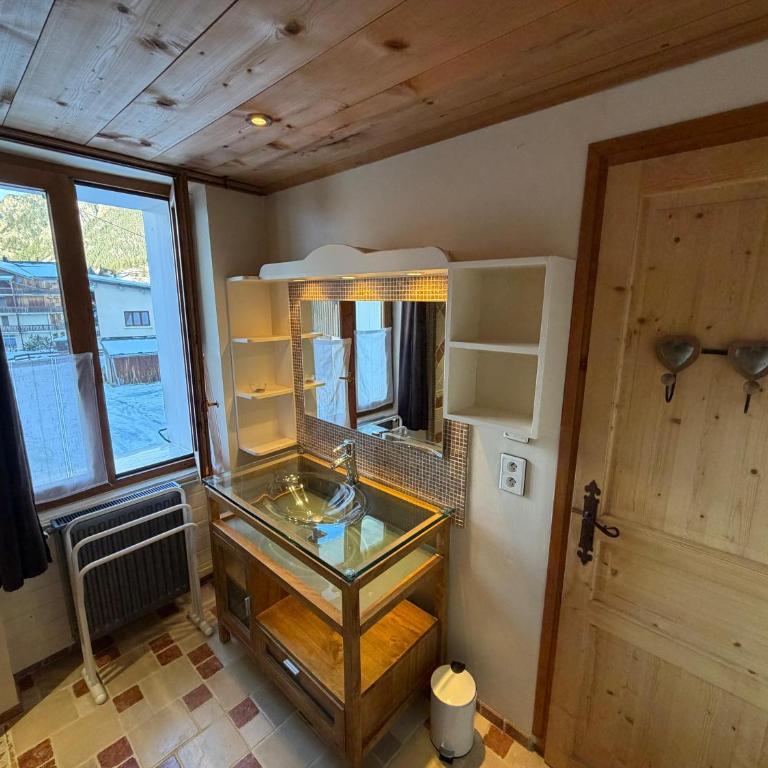 Gîtes du Jétaimond - Casa de 3 dormitorios - 21