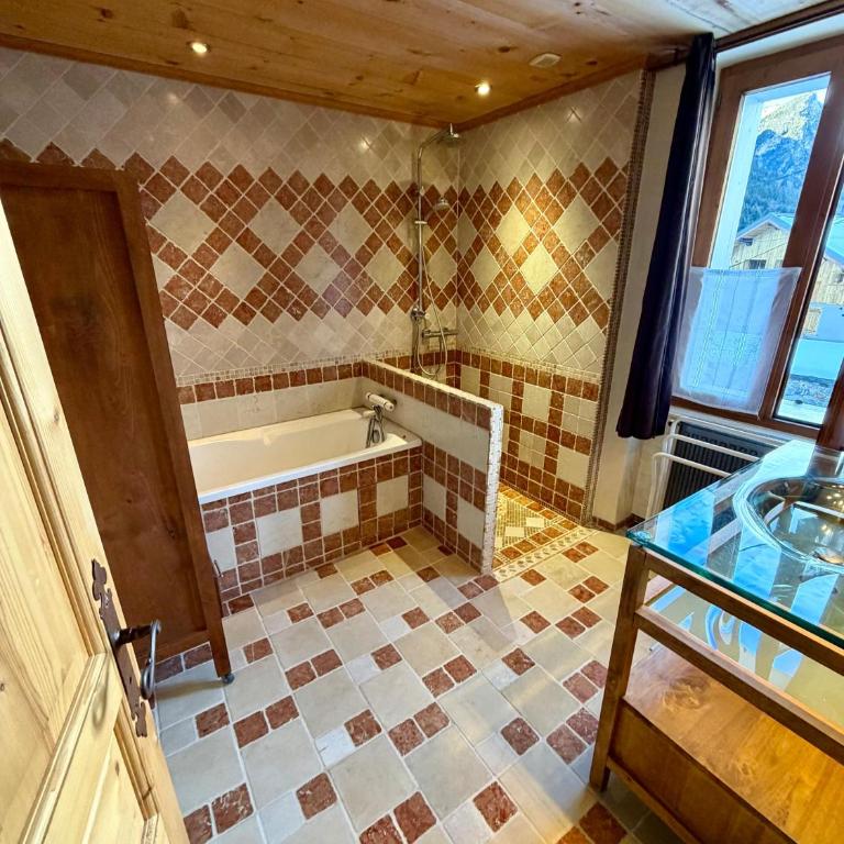 Gîtes du Jétaimond - Casa de 3 dormitorios - 13