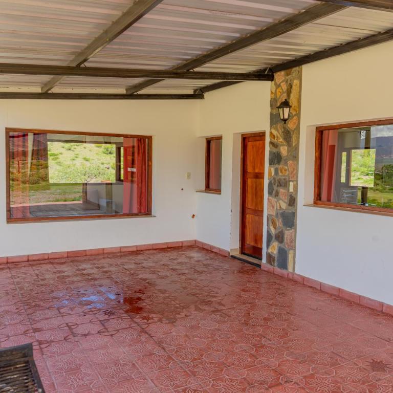 Puertas del Cielo II - Chalet de 1 dormitorio - 10