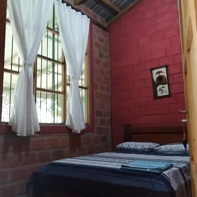 Mirador Jungle El Macuti - Standard Double Room with Shared Bathroom - 1