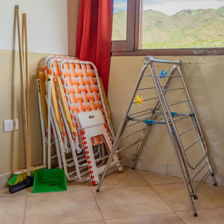 Puertas del Cielo II - Chalet de 1 dormitorio - 9