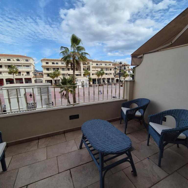 Apartamento Escobar Plaza - Apartamento de 3 dormitorios - 3