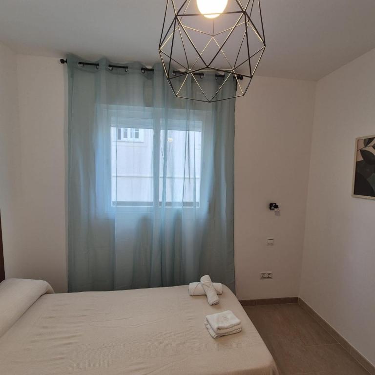 Apartamento Escobar Plaza - Apartamento de 3 dormitorios - 23