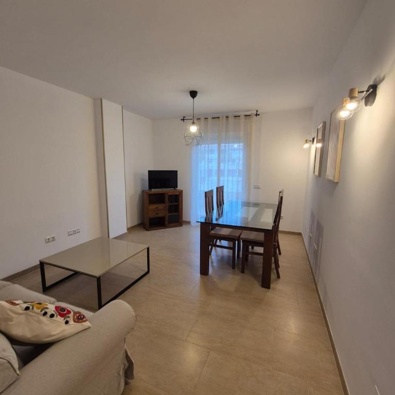 Apartamento Escobar Plaza - Apartamento de 3 dormitorios - 7