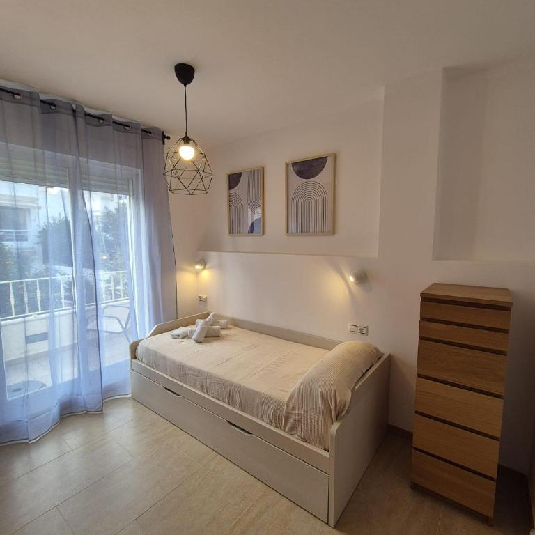 Apartamento Escobar Plaza - Apartamento de 3 dormitorios - 20