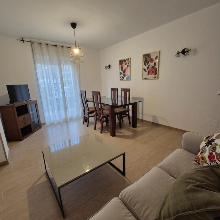 Apartamento Escobar Plaza - Apartamento de 3 dormitorios - 9